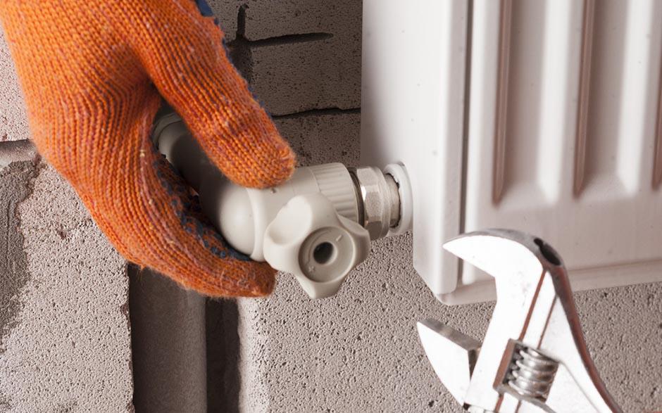 entretien chauffage électrique Massy